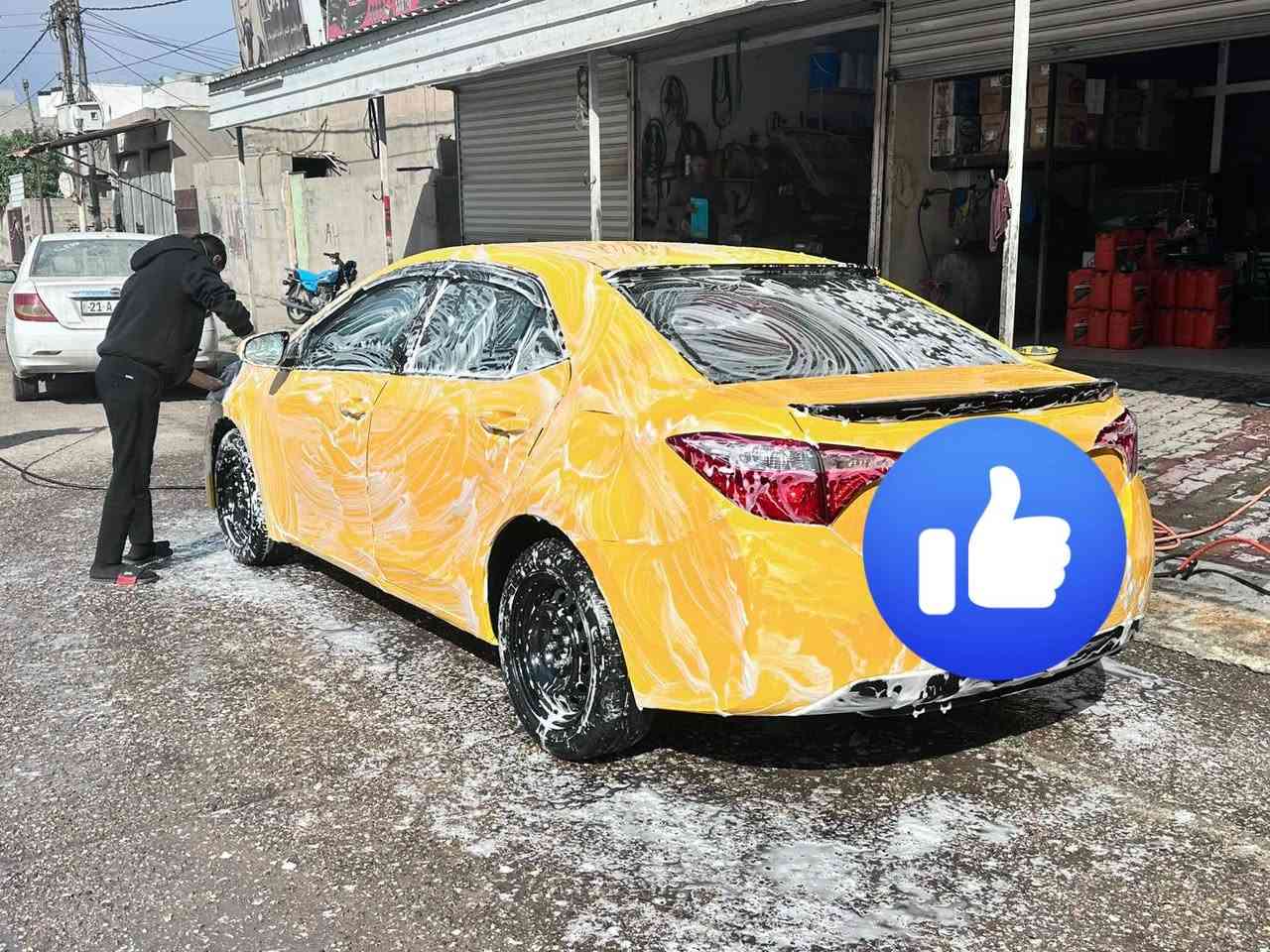 سلام عليكم كورلا موديل 19رقم بغداد سنويه مشروع وطني لل 29صاببها بكركوك وكاله تحويل شرط تبريد تدفاء كير محرك جامرلغ سكن بس مدون دواخل السعر 140وبيها مجال للاستفسار ***********
