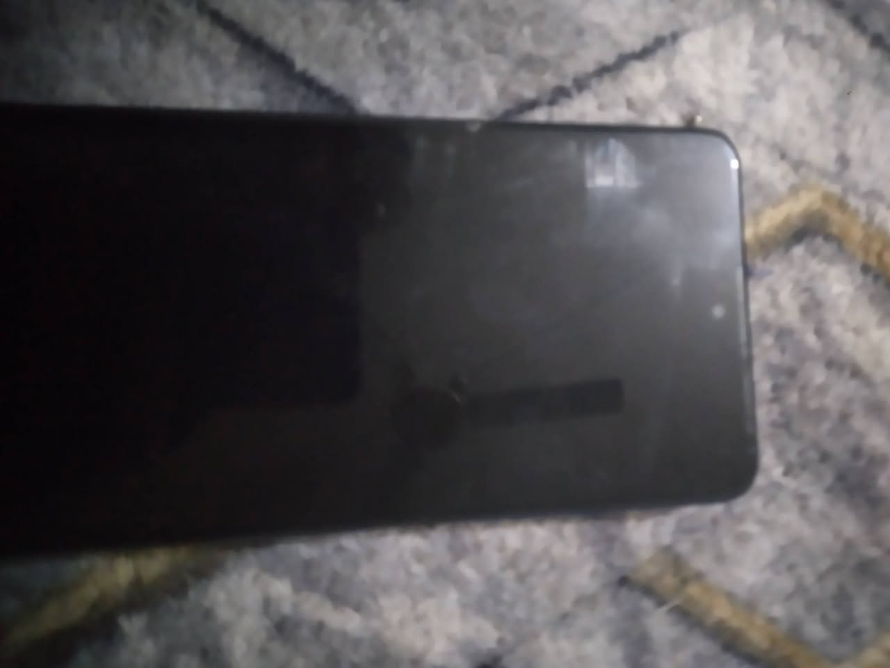 بوكو اكس ثري برو فريمات بوبجي 90 كلشي مابي بس معالج واكف  السعر 25


**إذا كنت صاحب هذا الإعلان وتريد حذفه لأي سبب، رجاءا أرسل رسالة إلى الدعم الفني**