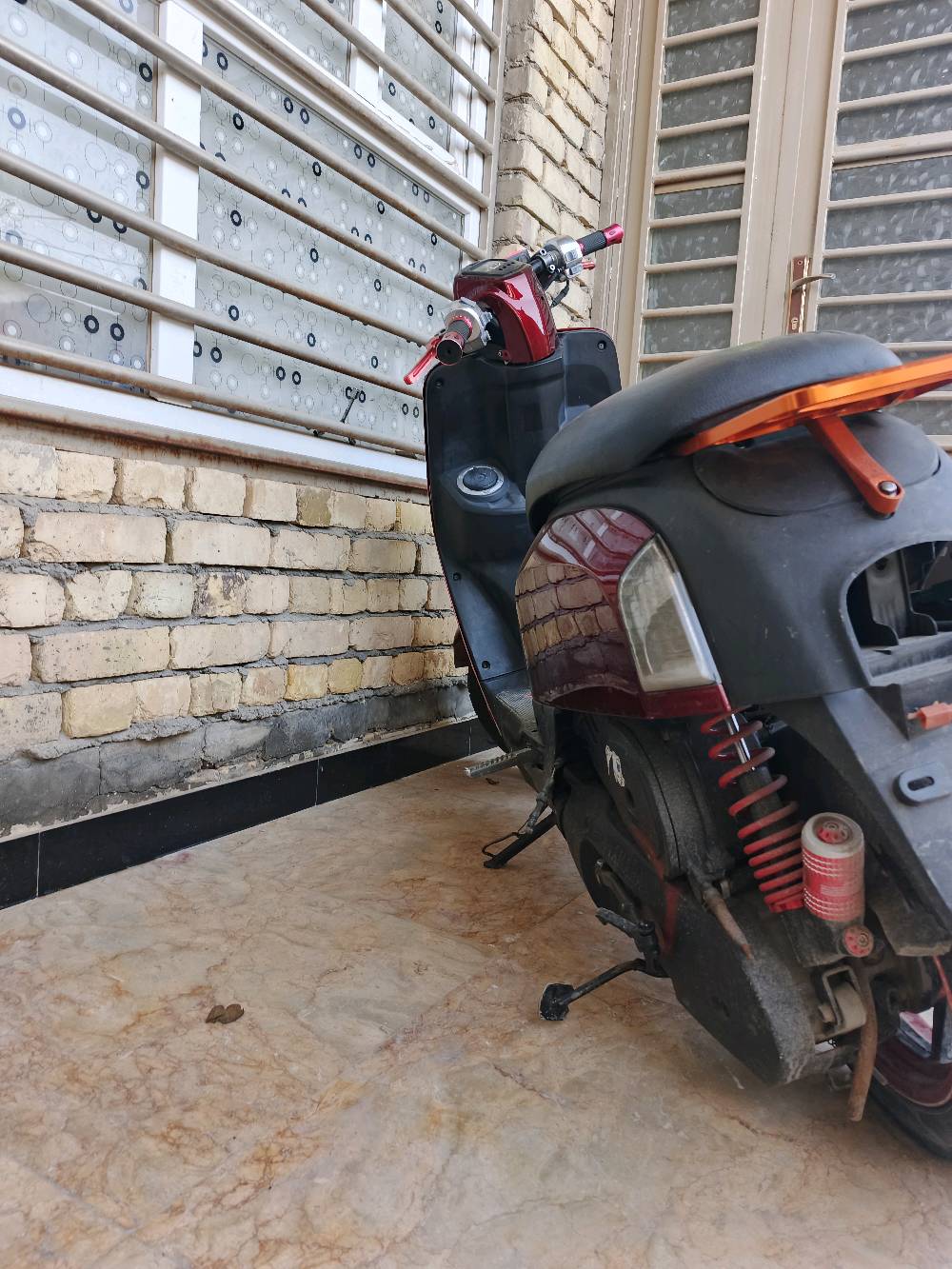 ميسان قطاع 28 مراسله فقط واتساب بدون اتصال