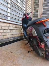 ميسان قطاع 28 • واتساب فقط • موتوسيكل