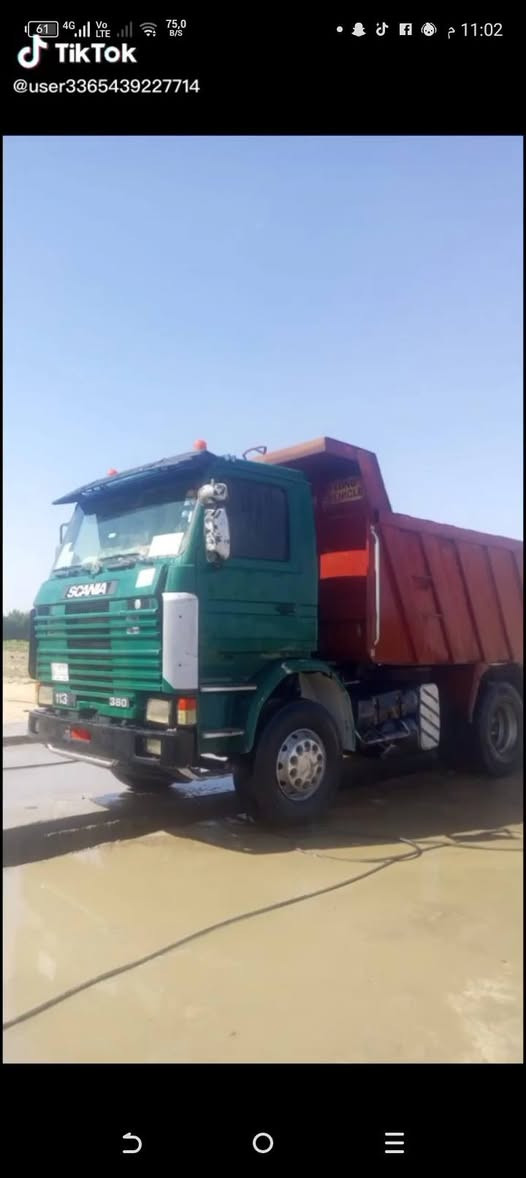 سلام عليكم سكانيه البيع سعر 130 وبيها مجال***********
