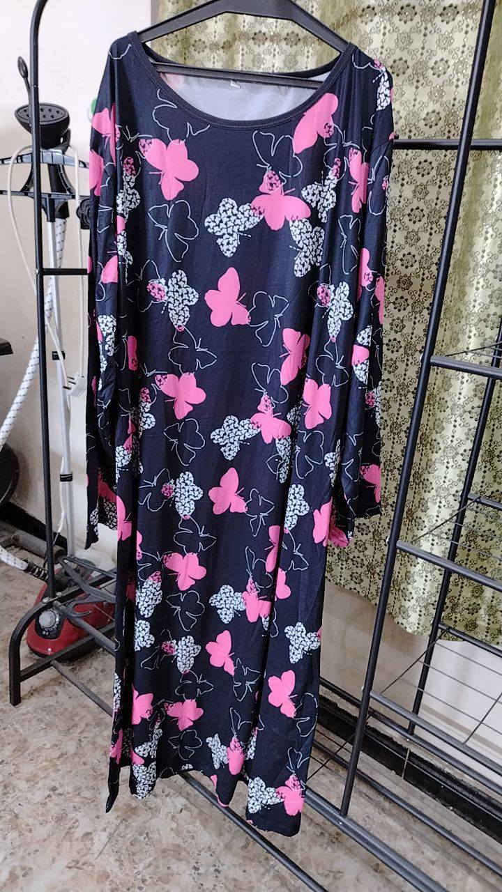 دشداشة نسائي فانيلة خامة جنن هاي نماذج بسيطة سعر الدشداشة 5000الاف دينار وكل القياسات متوفرة


**إذا كنت صاحب هذا الإعلان وتريد حذفه لأي سبب، رجاءا أرسل رسالة إلى الدعم الفني**