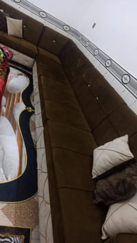 تخم ديوان • ٦م • جديد