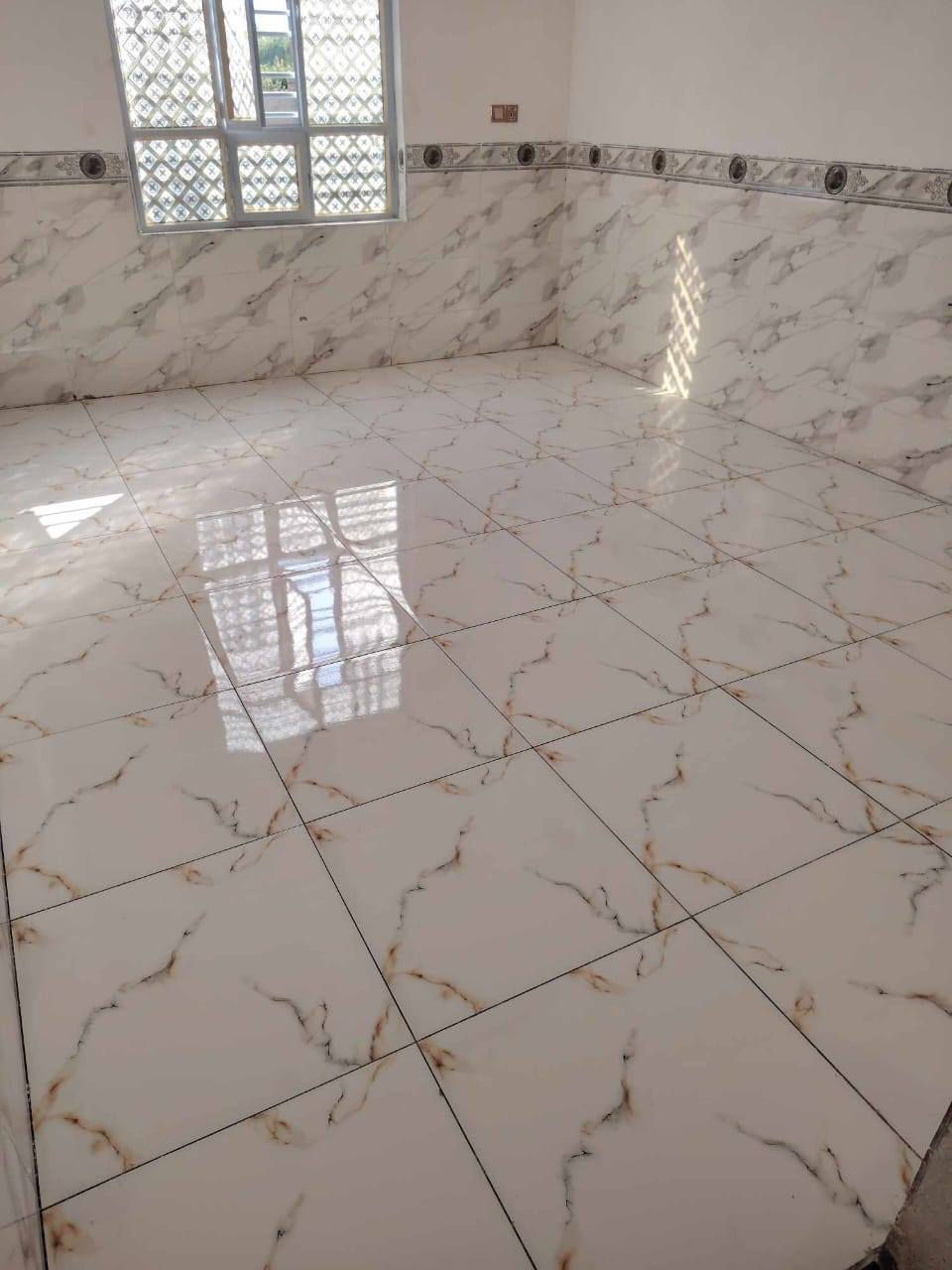 🔹 مكتب العبيدي للمقاولات العامه 🔹
نُعلن عن توفر كادر متخصص مصري لعمل:
✅ السيراميك الجداري
✅ السيراميك الأرضي
✅ المرمر
✅ البرسلين
بـ جودة عالية – شغل درجة أولى – مع ضمان العمل

💰 الأسعار:
▪️ الأرضية: 7
▪️ الجداري: 8
(تختلف الأسعار حسب المقاسات)
▪️ الدرج المرمر: 30
▪️ البرسلين: 25

📌 نستقبل طلبات العمل من:
– الدوائر الحكومية
– المجمعات السكنية
– المنازل الخاصة

📸 هذا جزء من أعمالنا المتميزة

📞 للاستفسار:
***********
***********
