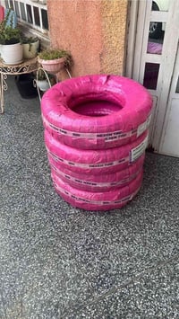 للبيع تاير نكسن ١٤ كوري بغداد الدوره شارع ٦٠  07733389756