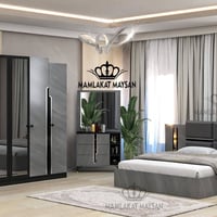 غرفه 5قطع مع نقل وشد مجاني السعر 650 واتساب07518766534