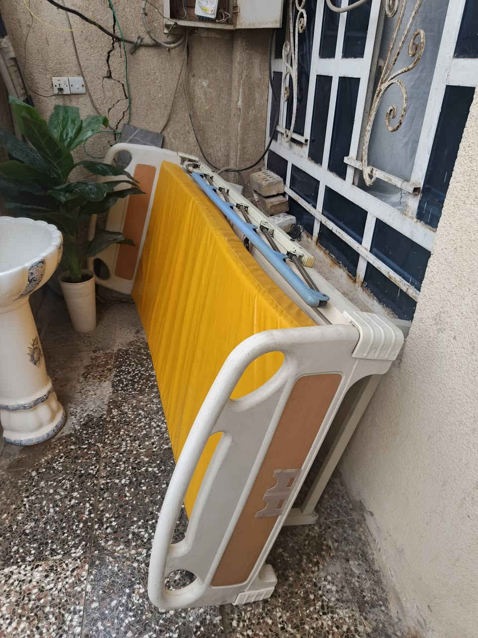 السلام عليكم جربايه مع دوشك للبيع


**إذا كنت صاحب هذا الإعلان وتريد حذفه لأي سبب، رجاءا أرسل رسالة إلى الدعم الفني**