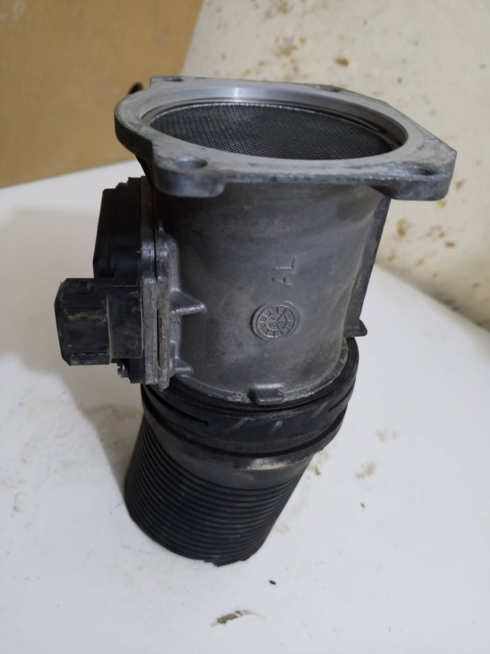 قيم واخذ اصلي حاويه توصيل موجود ***********
