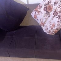 قنفات • عشر مقاعد • نضيف