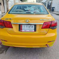 موديل ٢٠١١ • اوتوماتيك • تسجيل ٢٠٢٧