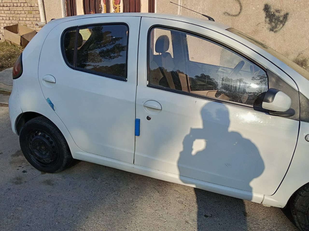 بانده 2013 سياره جاهزه تحويل ثاني يوم بيه مكانات صبغ سعر 55 وبيه مجال قليل مكان بغداد رقم ***********
