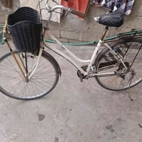 بايسكل • نضيف • عوزو بنز