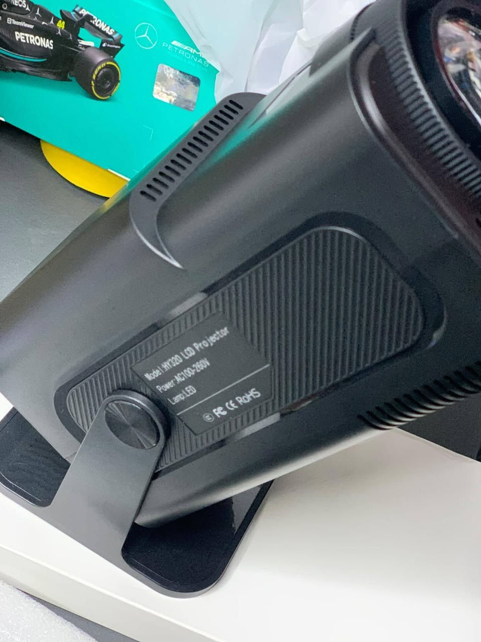 يا محضوض يحصلة اول واحد 

داتا شو ب 20 الف فقط


**إذا كنت صاحب هذا الإعلان وتريد حذفه لأي سبب، رجاءا أرسل رسالة إلى الدعم الفني**