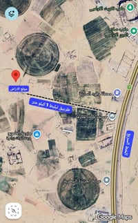 ٦ اراض • طابو ملك صرف • ٥٢٥م