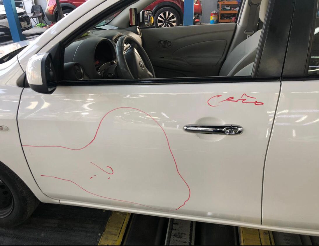 السلام عليكم 👋
سني موديل 2021 للبيع👍
المواصفات / 
🔴 لوحات التسجيل / اربيل عندي وكالة احولك ثاني يوم    
🔴 حجم المحرك / 1500 cc
🔴اللون / ابيض 
🔴 المسافة المقطوعة حالياً 80 الف كيلو متر قابل للزيادة
🔴 الضرر / بيها بارد فقط باماكن متفرقة مكفولة من الصبغ
🔴 السعر المطلوب  11,000 $  💵
🔴الاتصال على الرقم *********** غير متوفر على الانترنت 🫡
