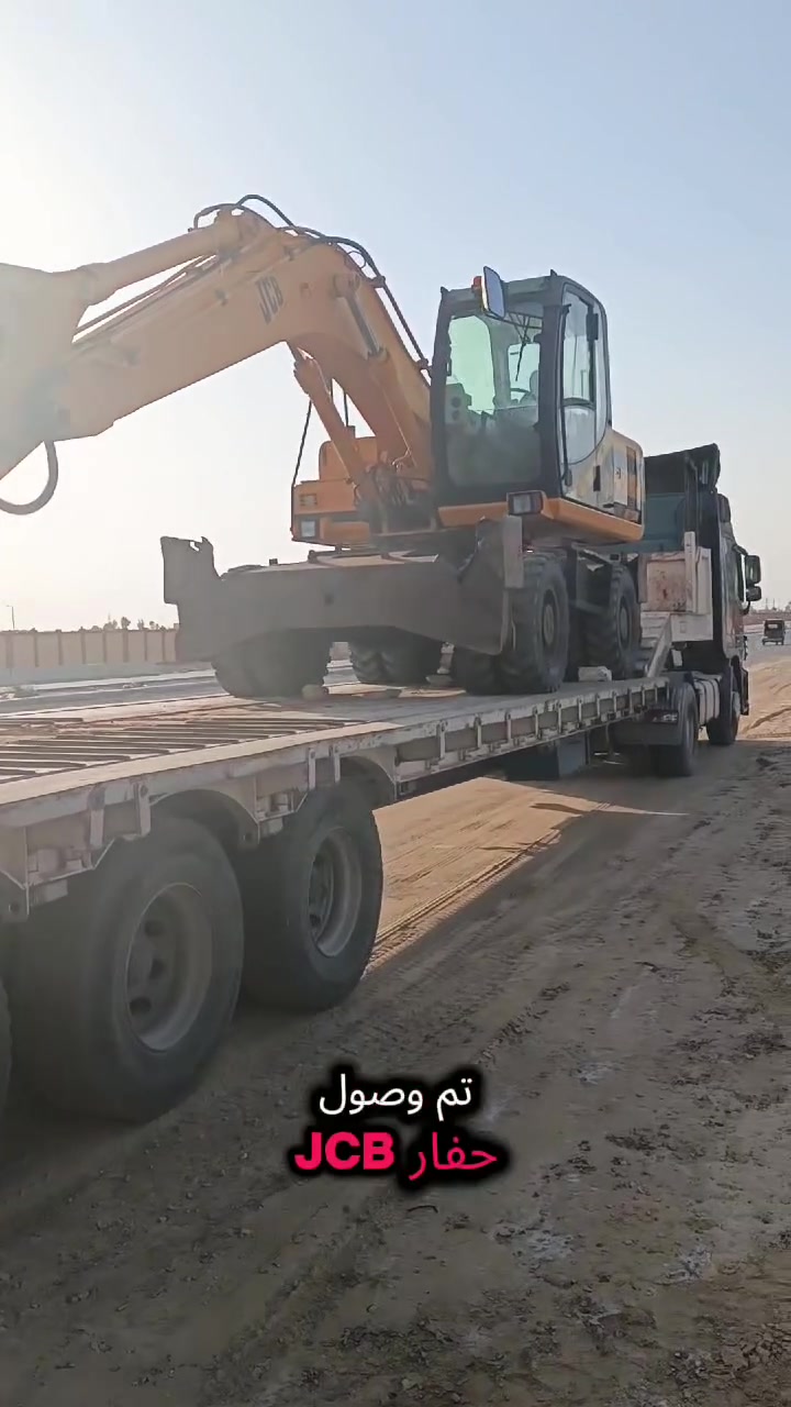 JCB EXVACTOR JS 175w 2001🚜🚜🚜🚜🚜

للبيع حفار JCB JS 175W موديل 2001 استيراد اوروبا مكنه ايسوزو تربو عاده 6 سلندر مجهز شاكوش جاهز على الشغل لايحتاج الى مصروف نهائى الاسماعيليه فايد فناره على الطريق الصحراوى طريق الاسماعيليه
السويس بجوار مسجد المختار 

لمعرفه اسعار الوحش موتورز من خلال اللينك 👇👇👇
https://www.facebook.com/Hamoda.Elwahsh/
لمزيد من التفاصيل من خلال اللينك 👇👇👇
https://www.facebook.com/groups/908982129776503/?ref=share_group_link

للتواصل ☎️ 01013200222


**إذا كنت صاحب هذا الإعلان وتريد حذفه لأي سبب، رجاءا أرسل رسالة إلى الدعم الفني**