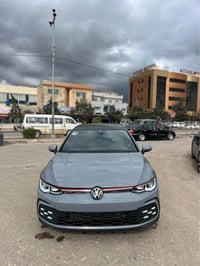 غولف GTI • ٢٠٢٤ • اكر
