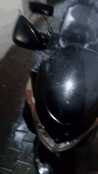 السلام عليكم دراجه محرك ٤٠٠ كفراته نظيفه للبيع مكاني بغداد ***********
