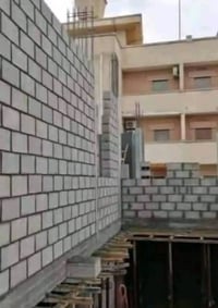 كادر بناء مصري درجه اولى تسليم مهندس بلوك وطابوك 07738346175