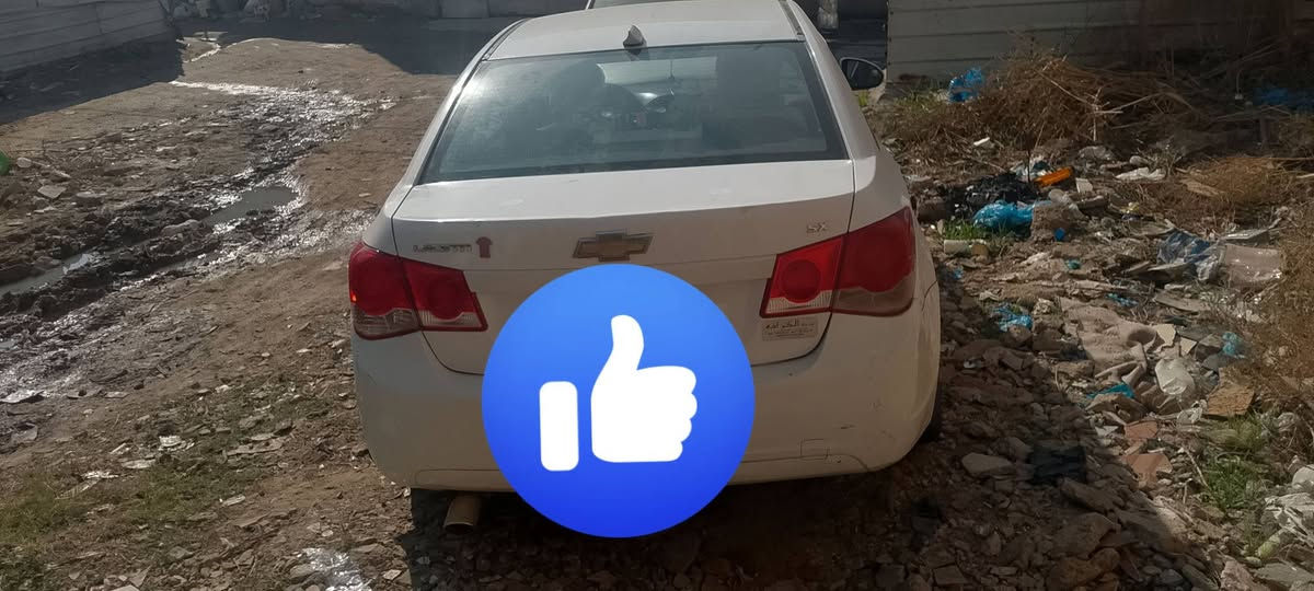 من رخصه مدير الجروب سياره دايو كروز موديل 2009 رقم انبار باسمي سنويتها 28 سعرها 37 وبيها مجال حق الجيه مكاني بغداد الكاظميه الطي رقم الهاتف ***********
