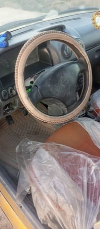 سايبا • موديل ٢٠١٣ • مكفولة