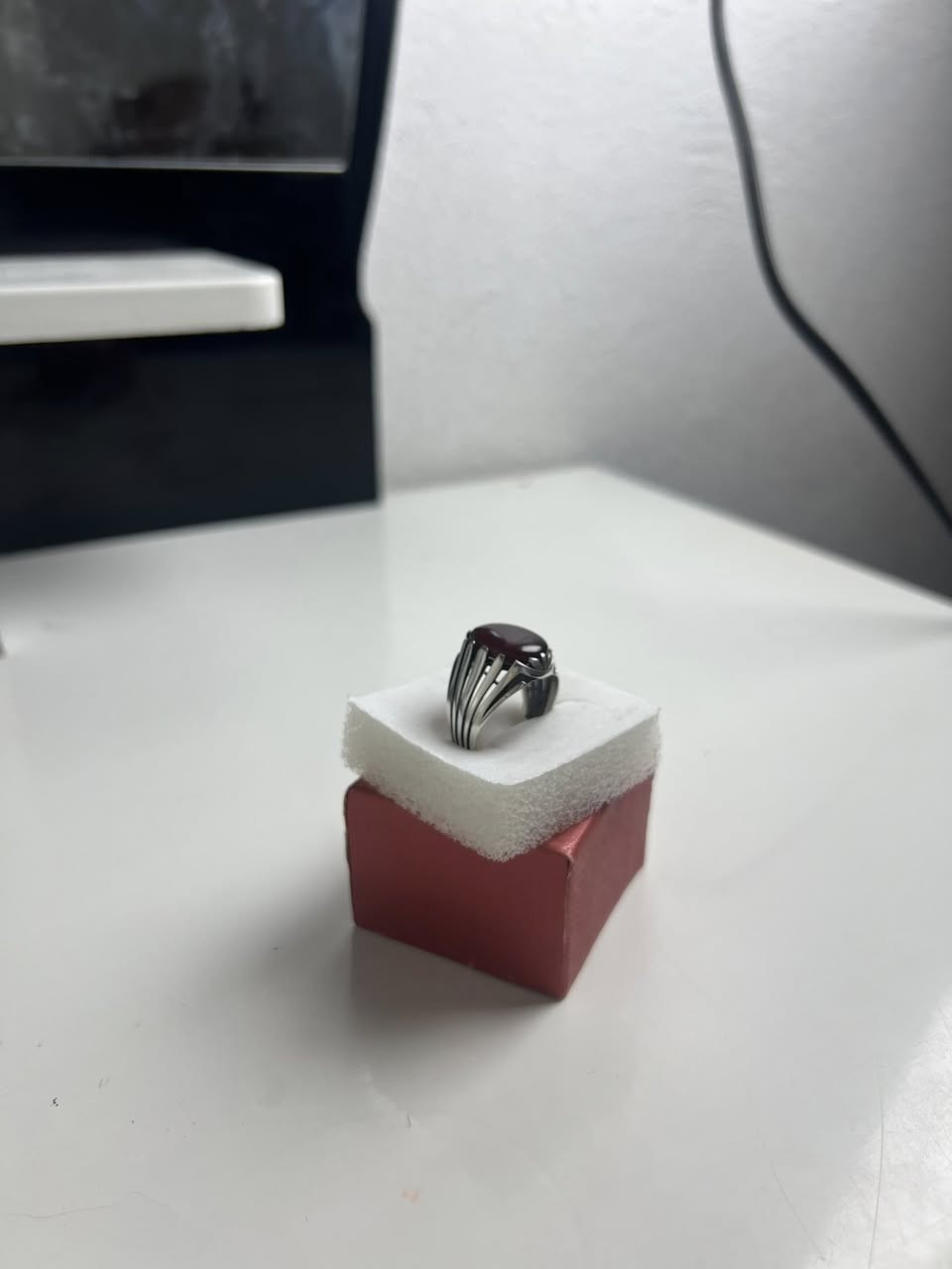 للبيع مجموعه محابس  مكان نجف كلمن وسعره


**إذا كنت صاحب هذا الإعلان وتريد حذفه لأي سبب، رجاءا أرسل رسالة إلى الدعم الفني**