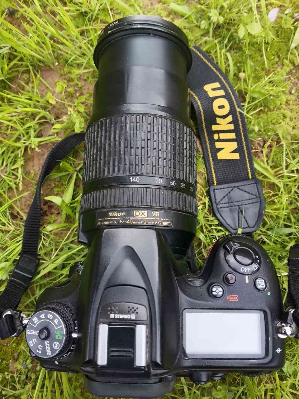 للبيع كاميرات نيكون ٧١٠٠ ونضافه ٩٠ و نيكون ٣٢٠٠ نضافه ٩٥ و نيكون ٣١٠٠ نضافه ١٠٠ كلهم كامل ملحقات و عدسات أصلية باقي صورة موجود سعر ٧١٠٠ ب ٦٠٠ بي مجال و سعر ٣٢٠٠ ب ٢٥٠ بي مجال سعر ٣١٠٠ ب ٢٢٥ بي مجال فقط بيع كاميرات مالي جوه يدي مكاني موصل أيسر شراي تعال خاص 🤝 توصيل ماعندي اسف 🙏


**إذا كنت صاحب هذا الإعلان وتريد حذفه لأي سبب، رجاءا أرسل رسالة إلى الدعم الفني**