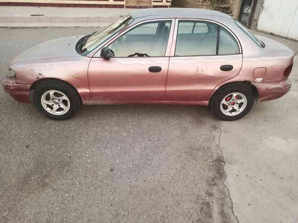 النترا موديل 95 شرط تحويل ووكاله كير ومحرك شرط كاربون بنزين ورقي والكتروني مكان موصل برطله السعر 28 وبي مجال (***********)
