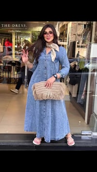 قطن ١٠٠٪ • مقاسات ٤٢-٦٠ • صيفي