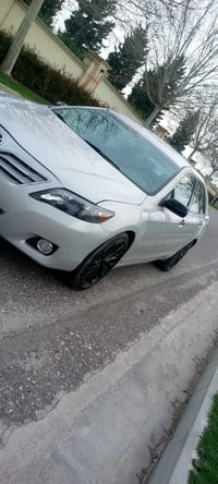 كامري • ٢٠١١ • أربيل