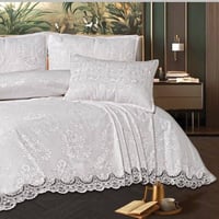 فرشة عرس تركي • ست قطع • سوق الكوت الكبير