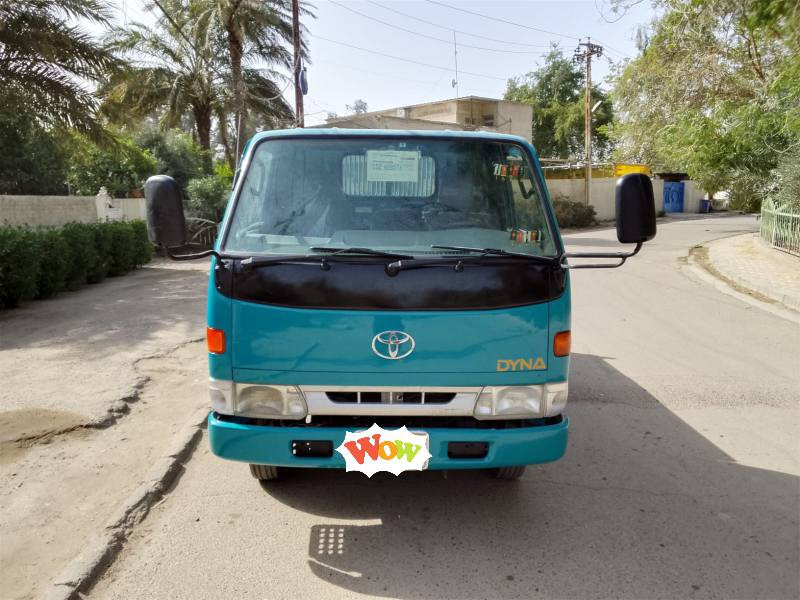 سلام عليكم للبيع تيوتة راس ثور موديل ٢٠٠٠ رقم بصرة الماني مشروع وطني مكينةB16 لاصرف لابخار فحل قلاب بلادي تخم تاير ١٦ /٦٥٠ مكان بغداد مكفولة من ظربة تحويل مباشر هاتف ***********
