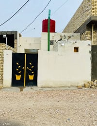 بيت • بلقاسم الدانيه • ١٠٠م