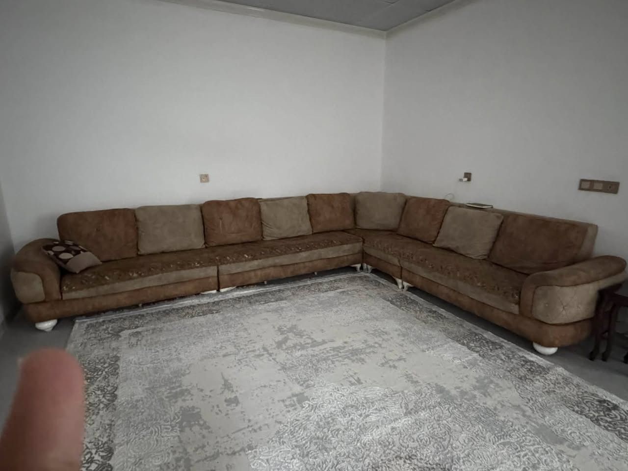ديوان تركي اصلي سعر 250 الف


**إذا كنت صاحب هذا الإعلان وتريد حذفه لأي سبب، رجاءا أرسل رسالة إلى الدعم الفني**