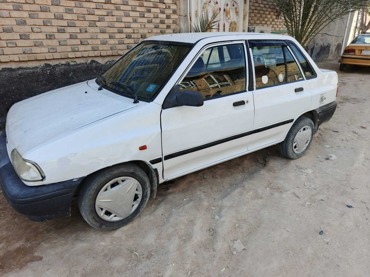 ياالله سايبه موديل 12رقم بصره الماني السنويه لل 30 مشروع وطني تحويل مباشر راعيه بل نجف مكينه مكفوله كير نضيف حداديه جديده كهربائيات كله شغاله تبريد ثلج باور ومشط كلج بريك شواصي مكفولات سياره جاهزه ربع مذب عليه اريده 25ورقه مكاني نجف حي الميلاد ***********
