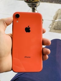 ايفون XR • بطاريه ٧٨ • فول نضافه