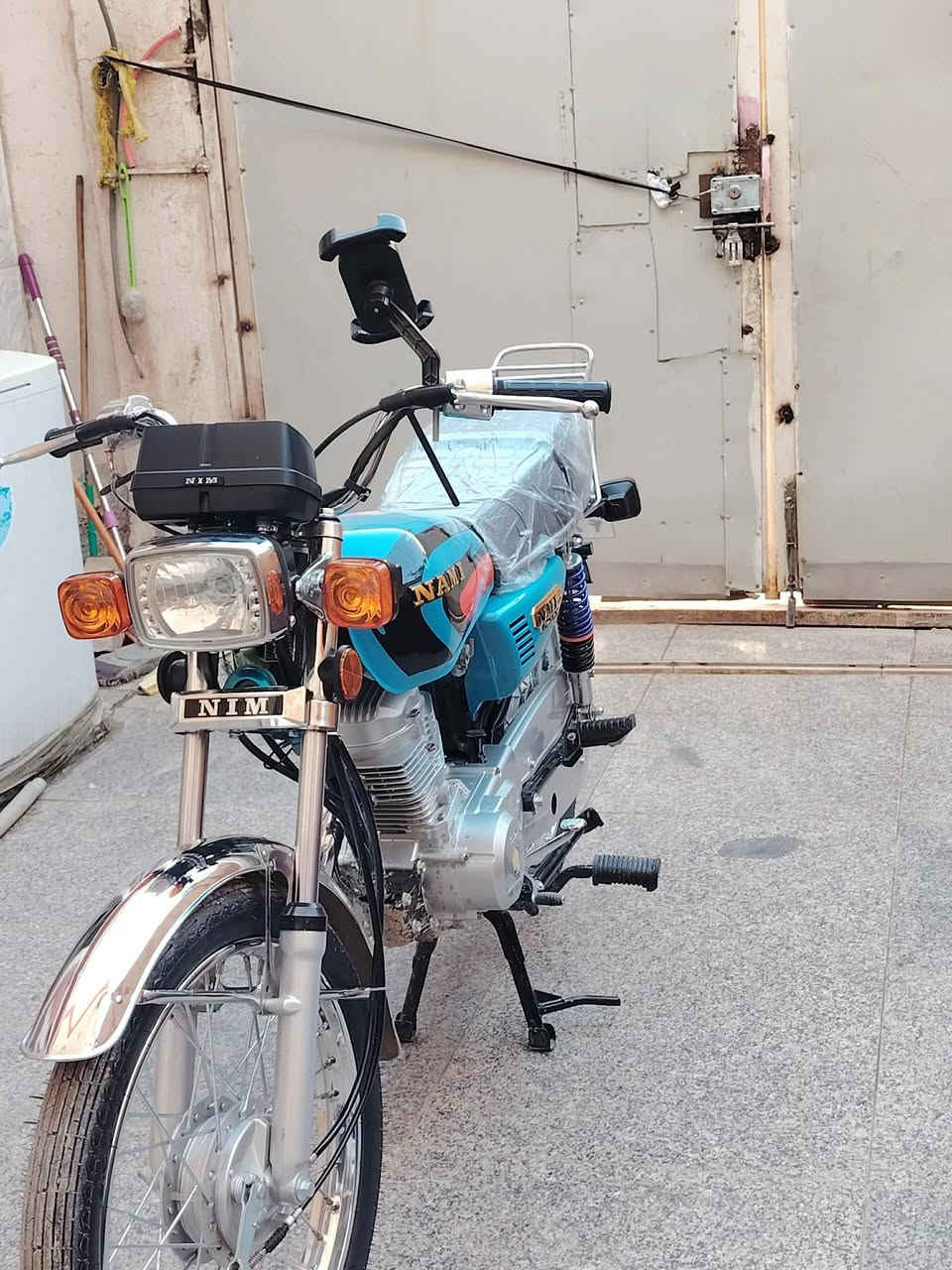 سلام عليكم دراجه نامه 2026 جديده استخدام جدا قليل مكانه القاسم للاستفسار *********** مكلف بالنشر اي ستفسار اتصال على الرقم
