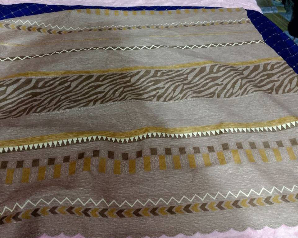 قماش مفرش تخم متوفر
ب سعر  الفين


**إذا كنت صاحب هذا الإعلان وتريد حذفه لأي سبب، رجاءا أرسل رسالة إلى الدعم الفني**