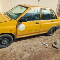 سايبا ٢٠١١ • محرك نظيف • ديوانيه