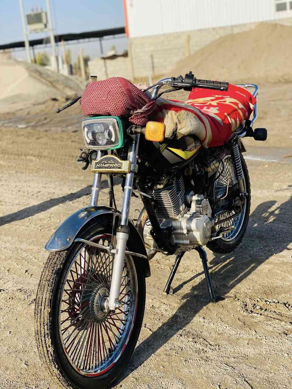 نامي ٢٠٢٠ لبيع ٥كير سعر ٣٢٥وبي مجال قليل *********** يتواجد واتساب
