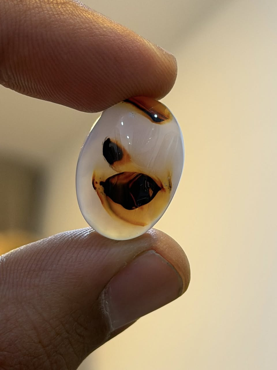 منشور مؤقت 🔴🔴🔴🔴🔴🔴🔴
جملة فقط 22 قطعة عقيق يماني طبيعي مصور 
السعر 100 الف نهائي مع التوصيل على اول تم 

مكاني بغداد شارع فلسطين تقاطع الصخرة 📍
يوجد توصيل داخل بغداد وجمع المحافظات 🚚🚚
للطلب والاستفسار مراسلة الصفحة اول الاتصال
☎️☎️ ***********☎️☎️
#ابو_حسن_للنوادر 
#اكسبلورexplore #الشعب_الصيني_ماله_حل
#اكسبلور #لايك_متابعه_اكسبلور
