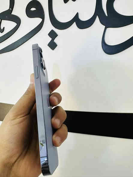 السلام عليكم ايفون 13 برو ماكس 256 شرق اوسط بطاريه 78
الجهاز مكفول من الفتح فقط سماعه جوه واكفه تتبدل ب25 الف السعر 550 قفل مكاني الدورهً
***********

