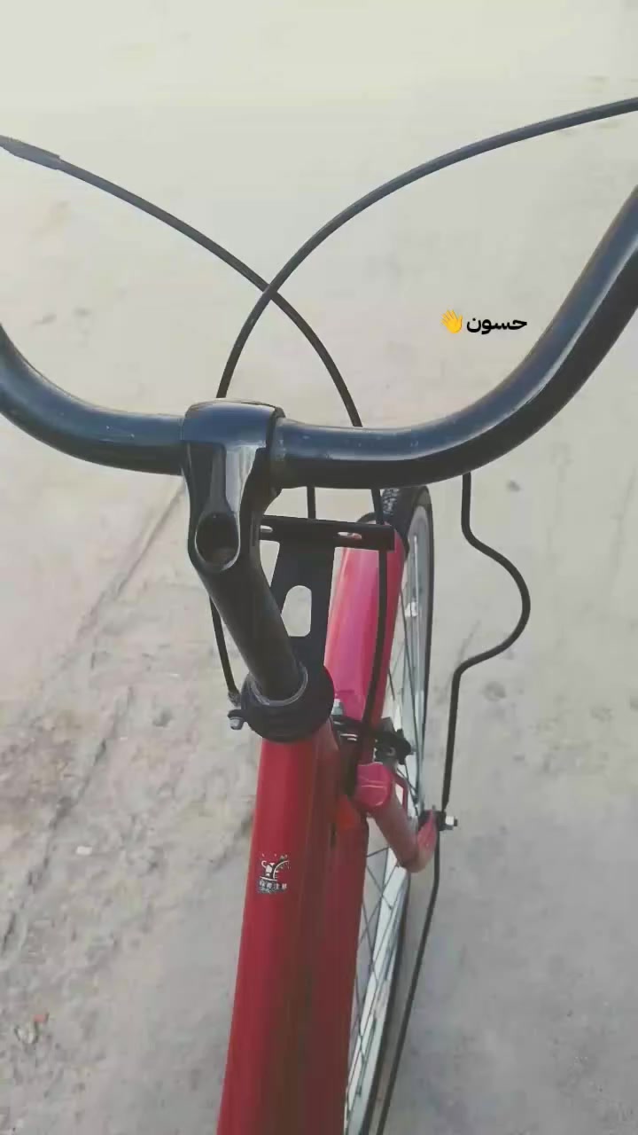 بايسكل للبيع كامل مكمل برغي مانقصه عنوان بصره ابو الخصيب بهادريه سعر 140 قفل


**إذا كنت صاحب هذا الإعلان وتريد حذفه لأي سبب، رجاءا أرسل رسالة إلى الدعم الفني**