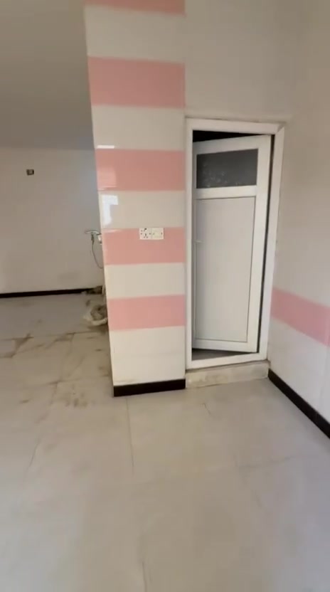 شقه #ايجار غرفتين وصاله مطبخ خدمات طابق ثاني درج600الف زيونه 710  ☎️***********
