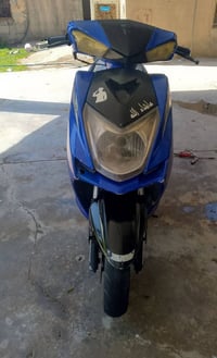 دراجه للبيع 07804889322