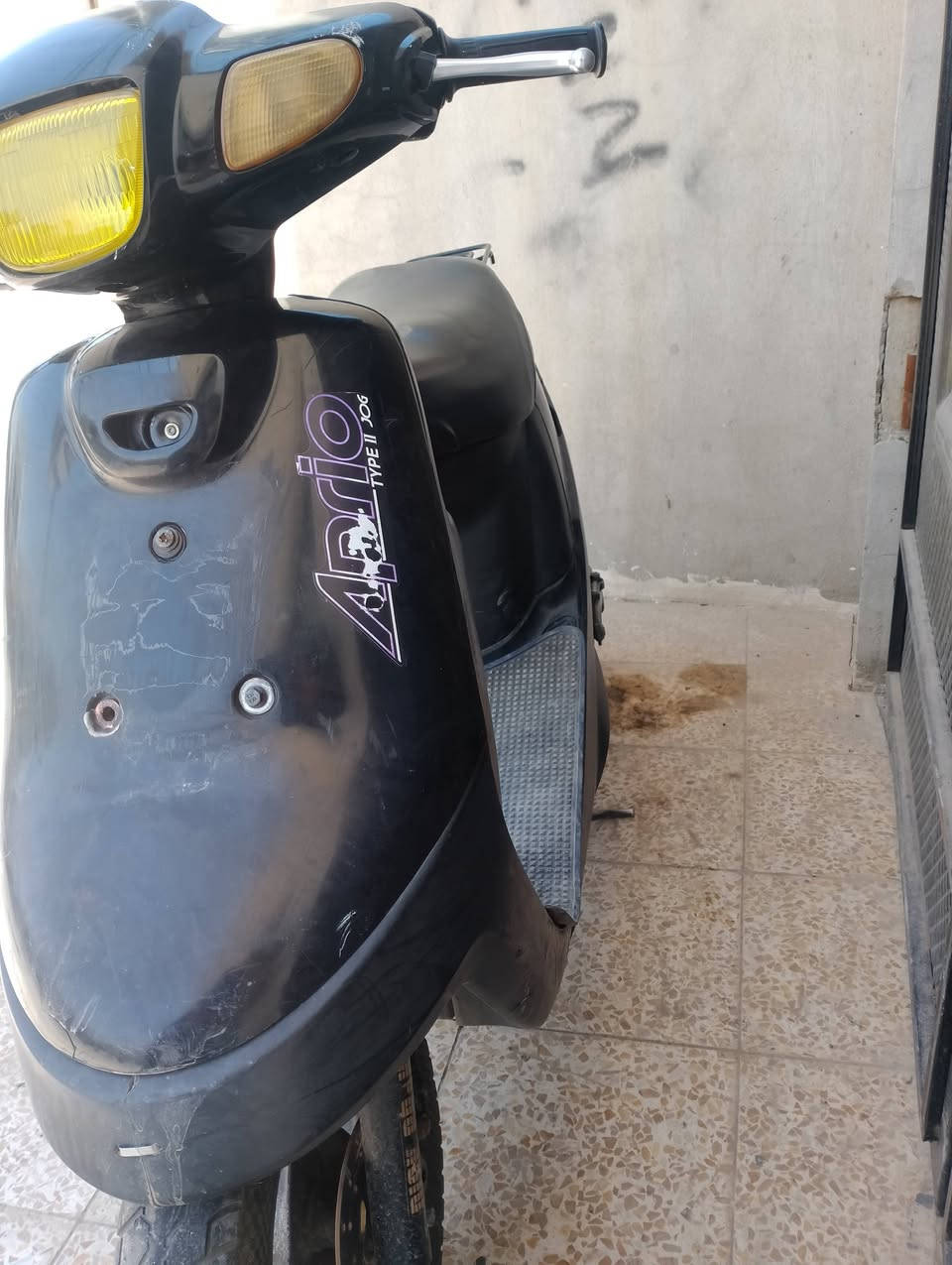 السلام عليكم ماطور بطه 60 للبيع نضافه فول ابلادي بس قبغ الهندر مفتوح شوفت عينك طالب عليه 275الف اوبي مجال شي قليل موصل حي التعليم مقابل مجمع النور السكني للاستفسار اي راسلني خاص او الاتصال على الرقم ***********

