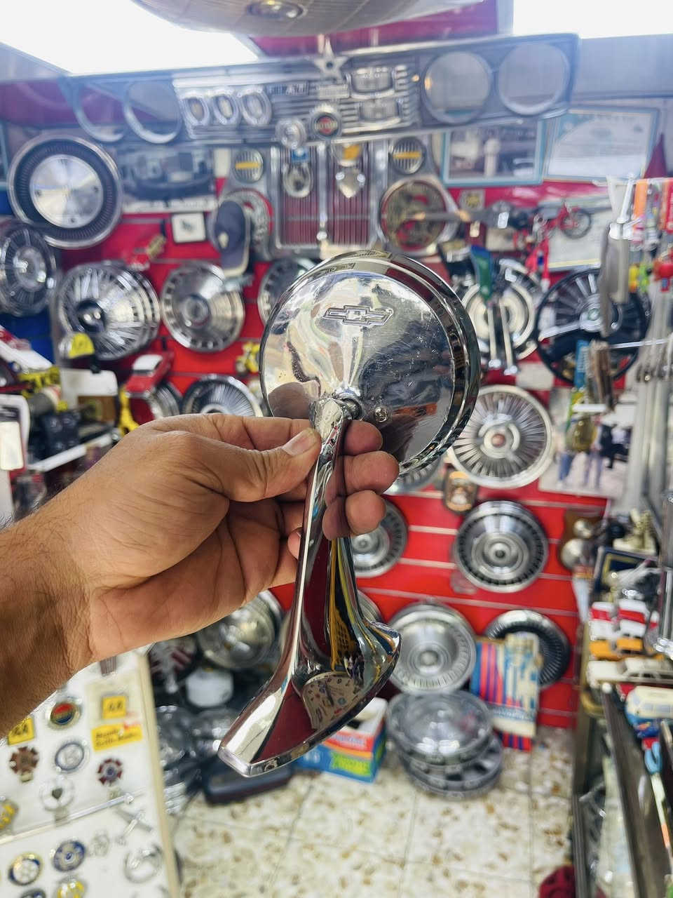 صباح الخير
الاخوه المحترمين

***********
