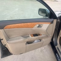 سيارة تيوتا افلون موديل 2006 سيارة جديدة مرشوشه جماليه سبب جراد بيه جا...