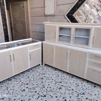 كاونتر مترين • 3 قطع • كركوك حي الحجاج