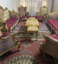تخم مصري • بغداد • طالبيه